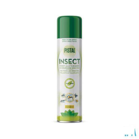 Pistal Nest Spray 300 ml