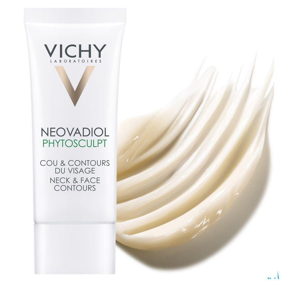Vichy Neovadiol Phytosculpt Nek Contouren 50 ml  -  Vichy