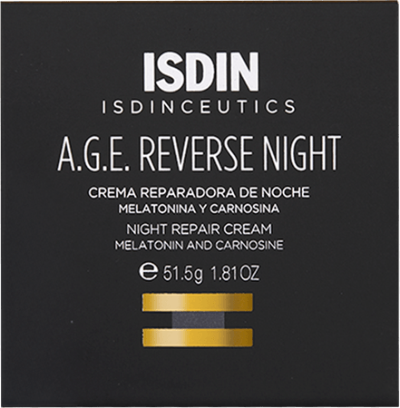 Isdinceutics Age Reverse Night 50 ml