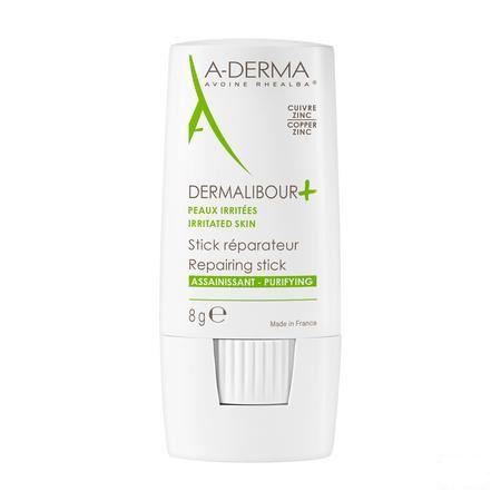 Aderma Dermalibour + Stick 8g  -  Aderma