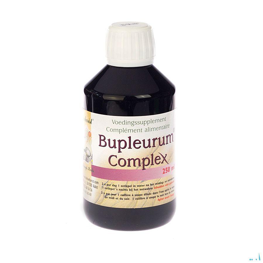 Herborist Bupleurum Complex 250 ml 0711