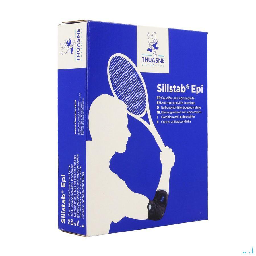 Silistab Epi Coudiere T4 2305  -  Thuasne Benelux