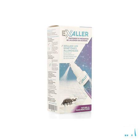 Exaller Huisstofmijtallergie Spray 75 ml