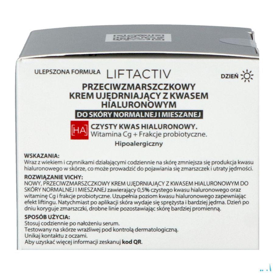 Vichy Liftactiv Supreme Nh 50 ml  -  Vichy