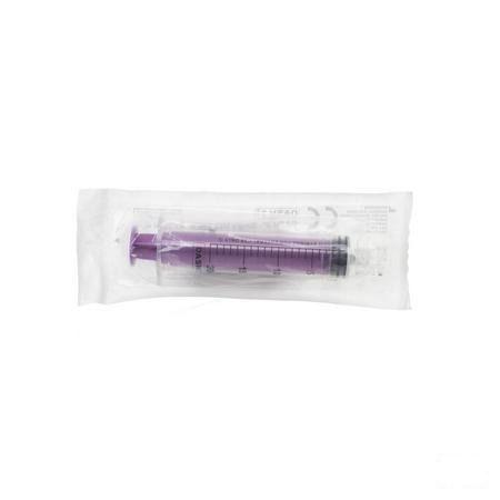 Enfit Spuit 20 ml  -  Nutricia