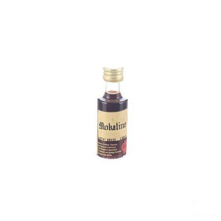 Lick Mokatine 20 ml  -  Brouwland