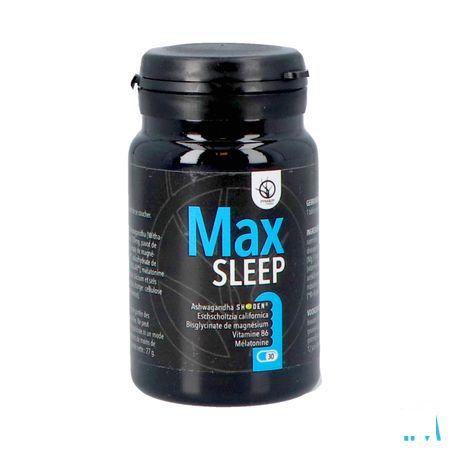 Max sleep Tabl 30