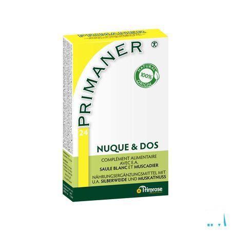 Primaner Capsule 24 