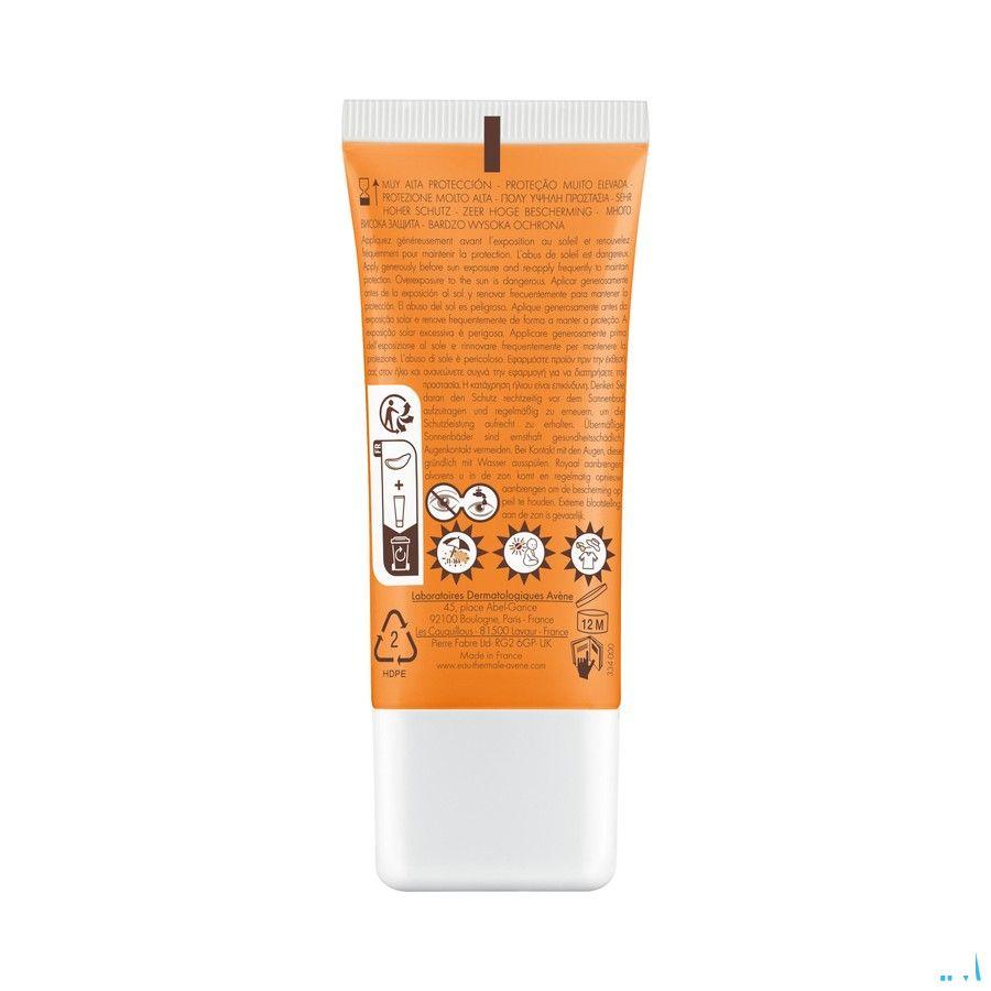 Avene Zon B-protect Ip50 + 30 ml  -  Avene