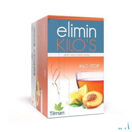 Elimin Kilo'S Zakje 24