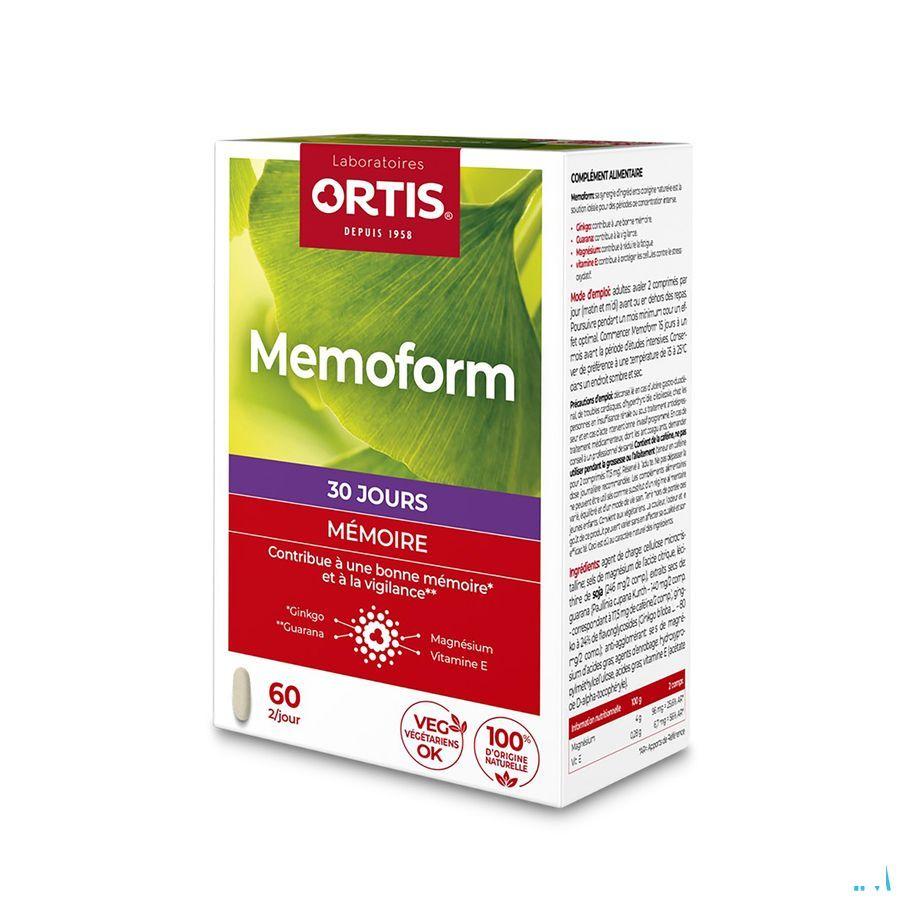 Ortis Memoform Comp 60  -  Ortis