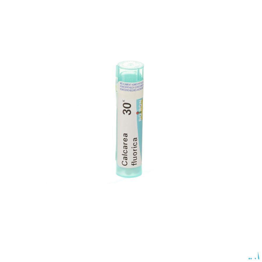 Calcarea Fluorica 30K Gr 4g  -  Boiron