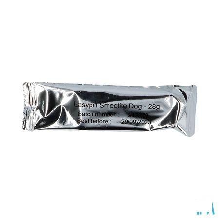 Easypill Smectite Pate Hond 168G