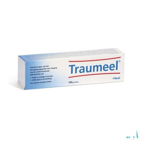 Traumeel Creme 100 G  -  Heel