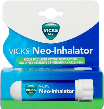 Vicks Neo Inhalator