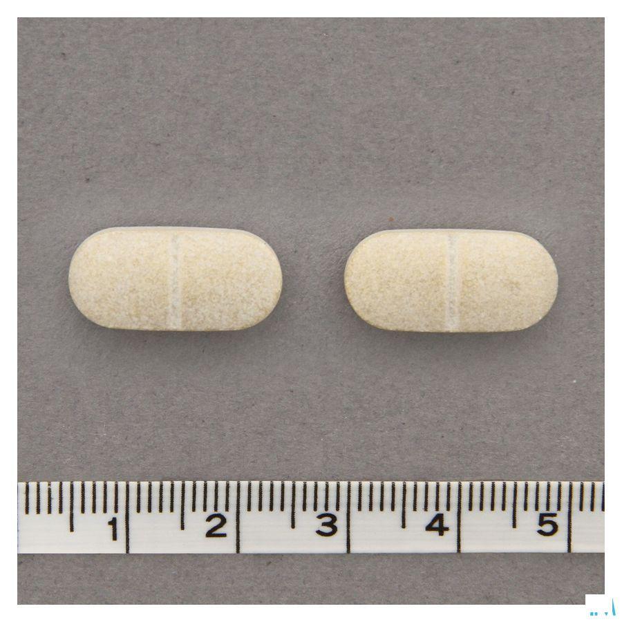 Curmac Blister Tabletten 6x10  -  Nutriphyt