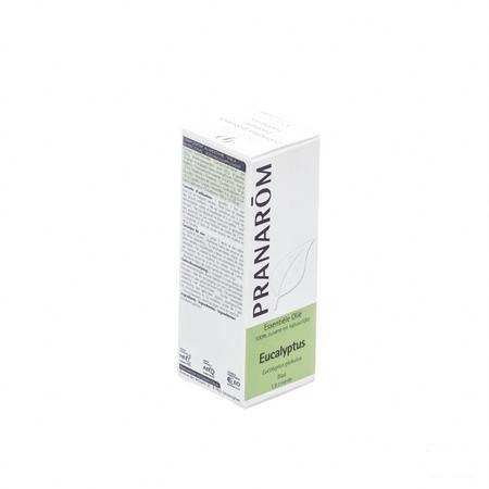 Eucalyptus Globuleux Huile Essentielle 10 ml  -  Pranarom