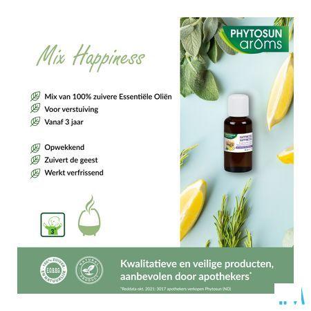 Phytosun Comple x Happiness 30 ml