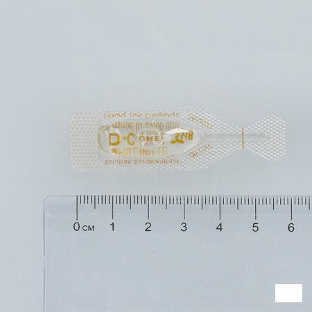D Cure Ampoule Per Os 12
