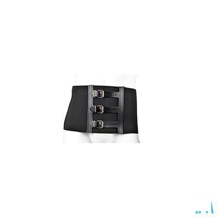 Bota Ceinture H 20Cm Noire 85Cm  -  Bota