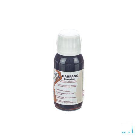 Harpago Complex Druppels 60 ml