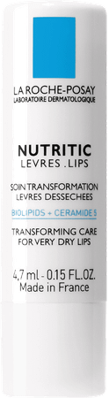 Nutritic Levres 4,7ml  -  La Roche-Posay