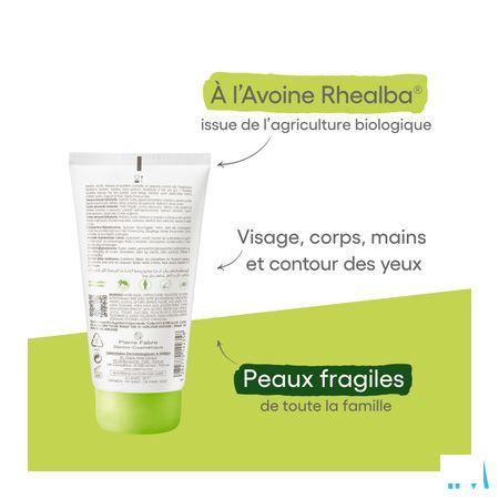 Aderma Indispensables Universele Creme 150ml  -  Aderma
