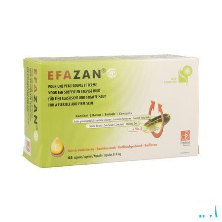 Efazan Capsule 45