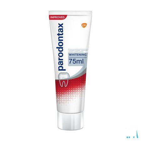 Parodontax Whitening Tube 75 ml