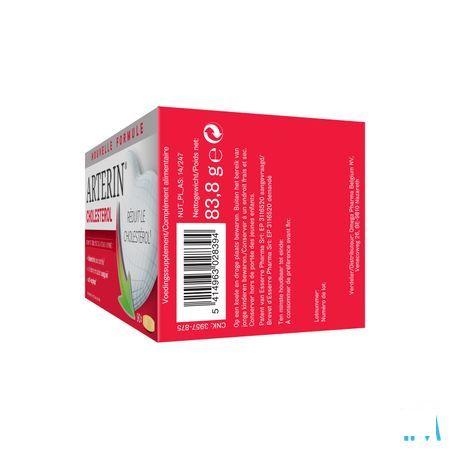 Arterin Cholesterol Tabletten 90