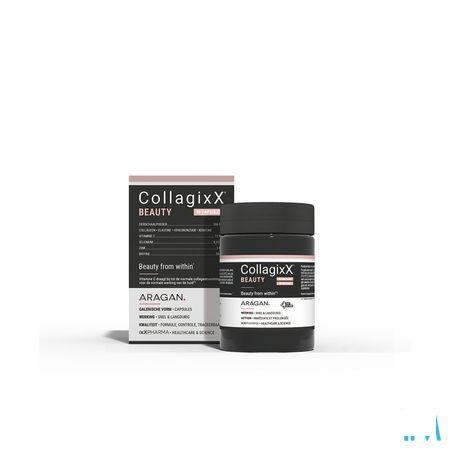 Collagixx Beauty Caps 30