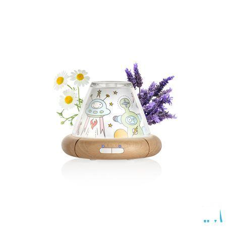Puressentiel Verspreider Bevocht. Ultrasoon Elio