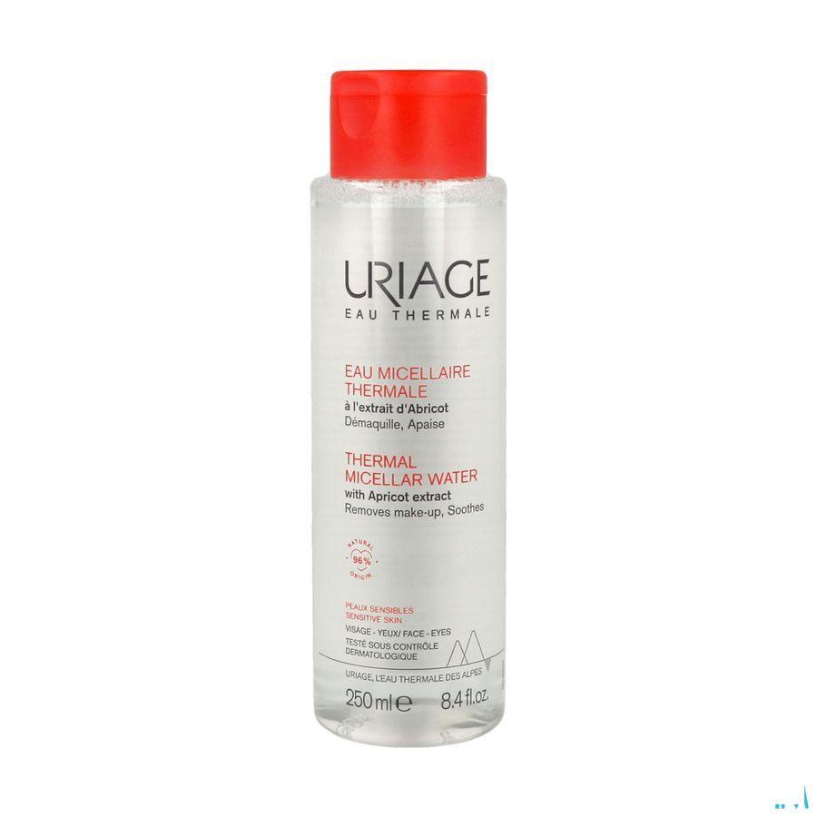Uriage Thermaal Micc. Water Gevoelige Huid 250 ml