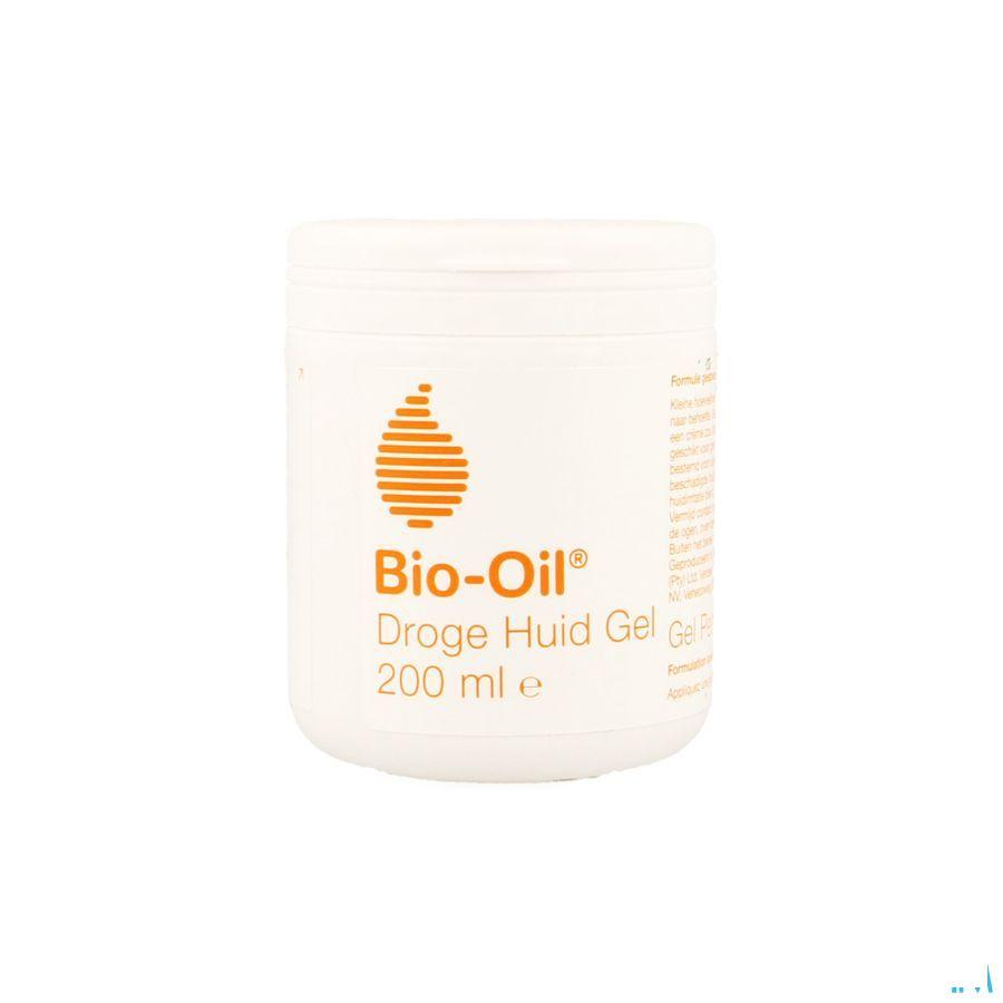 Bio-oil Gel Droge Huid 200 ml