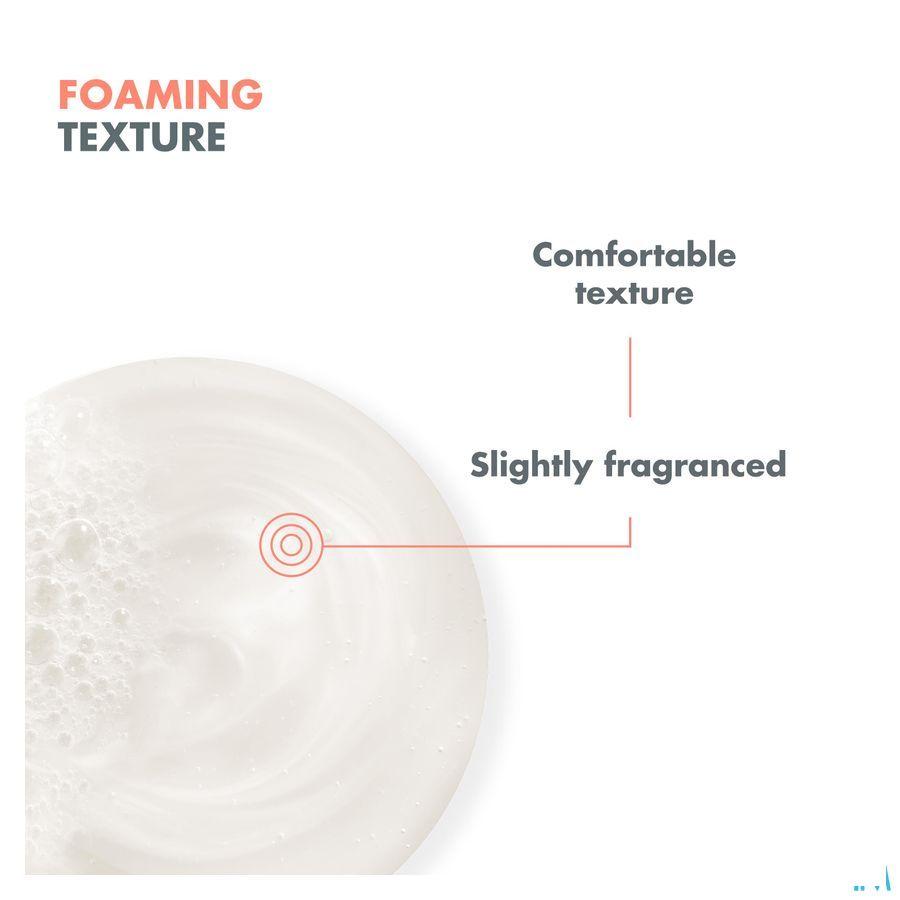 Avene Xeracalm Nutrition Creme Douche 200 ml
