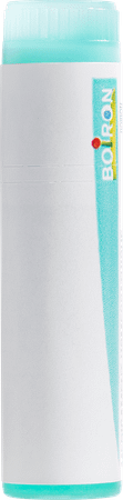 Natrum Carbonicum 200K Gl  -  Boiron