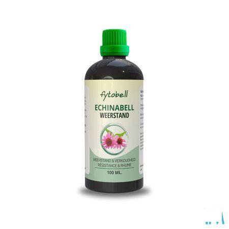 Fytobell Echinabell 100 ml