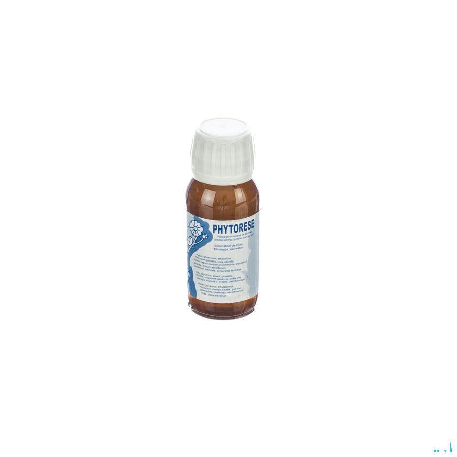 Phytorese Druppels 60 ml