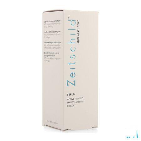 Zeitschild Skin Aesthetics Active Firming Ser.30 ml