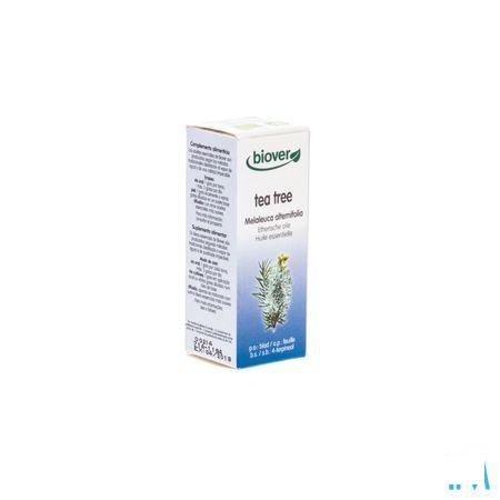 Tea Tree Huile Essentielle Eco 10 ml