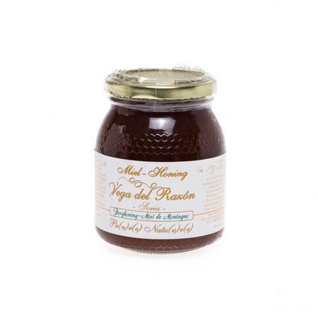 Soria Miel De Motagne Miel Aromatica 0,5 Kg  -  Soria Bel