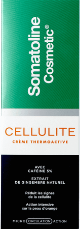 Somatoline Cosmetic Cellulite 15 Jours 250 ml  -  Bolton