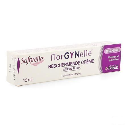 Florgynelle Creme Protectrice 15 ml