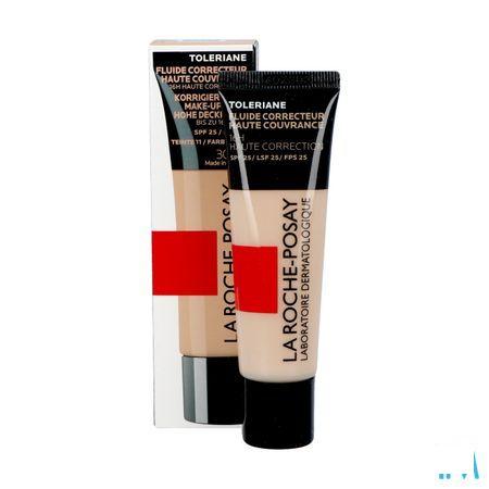 Toleriane Full Coverage Corrector 11 30 ml