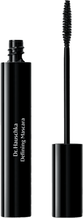 Dr.Hauschka Defining Mascara 01 black 6 ml   -  Wala Nederland