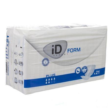 Id Expert Form Plus 21  -  Ontex