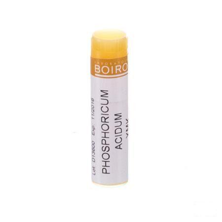 Phosphoricum Acidum XMK Gl  -  Boiron