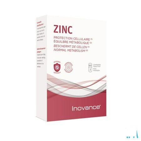 Inovance Zinc Comp 60