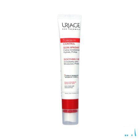 Uriage Tolederm Soin Frais Apaisant 40 ml