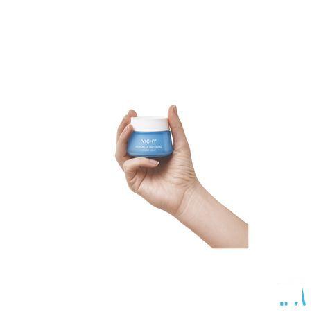 Vichy Aqualia Creme Light Reno 50 ml  -  Vichy